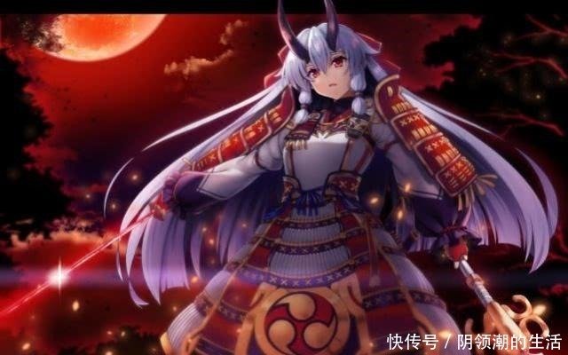 盘点日本历史上的6位传奇女武士 其中有一位是丰臣秀吉的小老婆 快资讯 盘点日本历史上的6位传奇女武士 其中有一位是丰臣秀吉的小老婆 快资讯