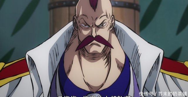 海贼王中屠魔令对四皇团有威胁吗 海军 对付四皇有更高明的手段 快资讯