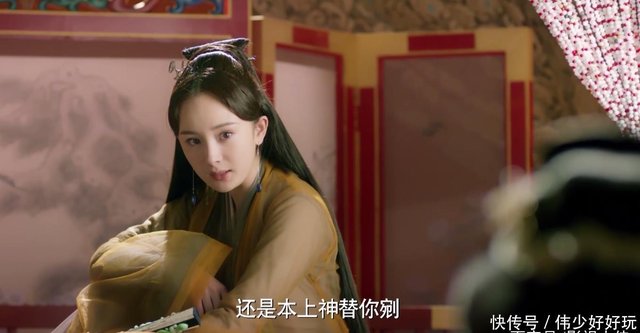 夜华为何不早把双眼还给白浅 而是等白浅找素锦夺回双眼 快资讯