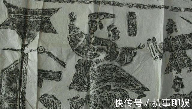 荆轲刺秦中到底有没有医生扔出药囊 从汉代画像石看 史记 快资讯