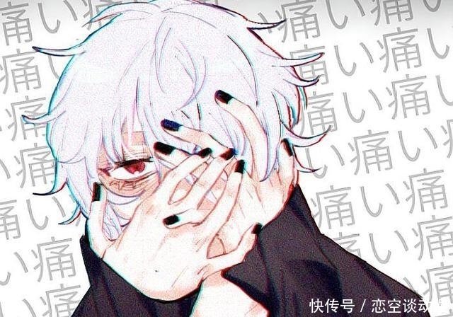 我的英雄学园 死柄木吊为何想要杀掉欧尔麦特 敌对并不是重点 快资讯