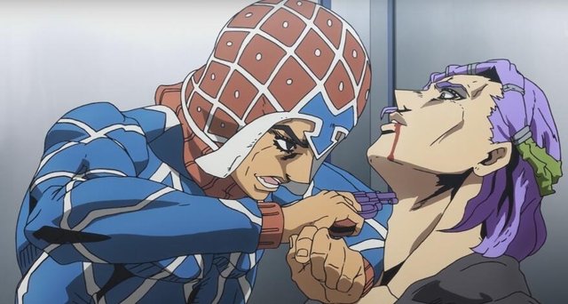 Jojo 完结撒花 滚石篇预言布姐将会去世 乔鲁诺成为新老板 快资讯