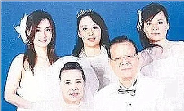 她是琼瑶女郎 美得不可方物 年近五十遭婚变 看她的过往人生 快资讯 她是琼瑶女郎 美得不可方物 年近五十遭婚变 看她的过往人生 快资讯