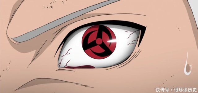 万花筒写轮眼的能力中 如果神威是最强的 那么最弱的是哪一个 快资讯