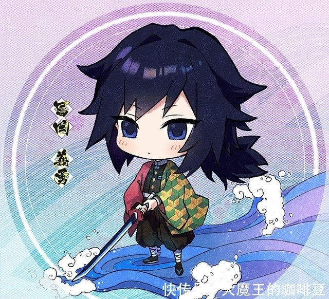 画师绘制q版 鬼灭之刃 无一郎呆萌 蜜璃灵动 杏寿郎贪吃 快资讯 画师绘制q版 鬼灭之刃 无一郎呆萌 蜜璃灵动 杏寿郎贪吃 快资讯