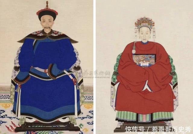 古代的一品大员 正一品和从一品有什么区别 快资讯 古代的一品大员 正一品和从一品有什么区别 快资讯