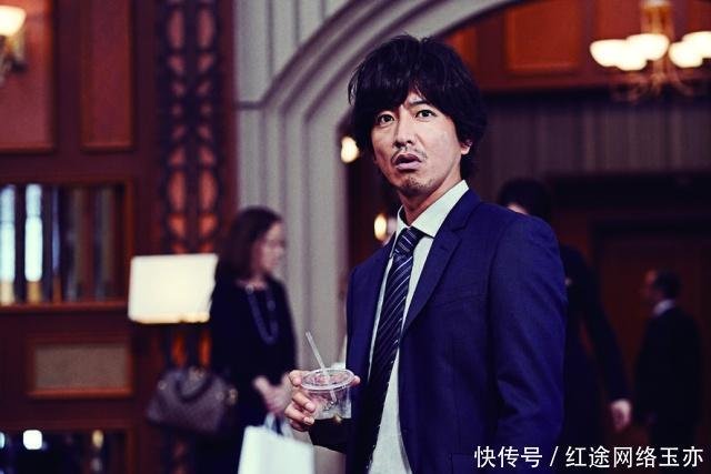假面饭店 木村拓哉 长泽正美 松隆子明星登场弥补拖拉情节 快资讯 假面饭店 木村拓哉 长泽正美 松隆子明星登场弥补拖拉情节 快资讯