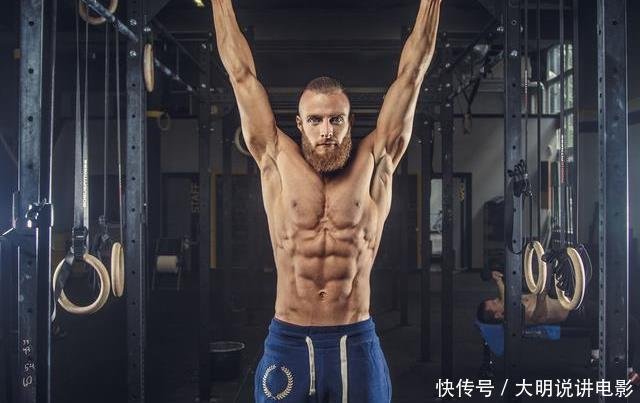 求你了 别再这样练腹肌了单双杠悬垂举腿 硬核练腹 值得尝试 快资讯 求你了 别再这样练腹肌了单双杠悬垂举腿 硬核练腹 值得尝试 快资讯