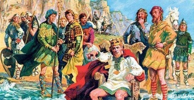 英格兰爵位制度简析 公侯伯子男 五爵是如何诞生的 快资讯 英格兰爵位制度简析 公侯伯子男 五爵是如何诞生的 快资讯