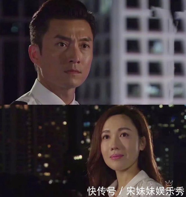 Tvb 金宵大厦 登华语口碑剧冠军女主角看回大结局爆哭 快资讯 Tvb 金宵大厦 登华语口碑剧冠军女主角看回大结局爆哭 快资讯