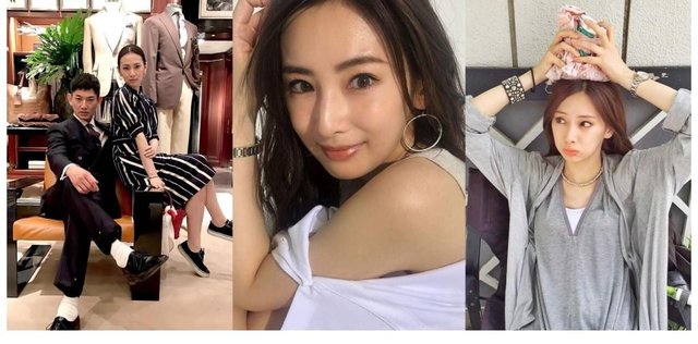 日本最美脸蛋 北川景子 美出新高度 一天9餐吃不胖 快资讯