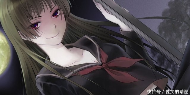 黄昏少女失忆 庚夕子动漫壁纸 童趣十足 快资讯 黄昏少女失忆 庚夕子动漫壁纸 童趣十足 快资讯