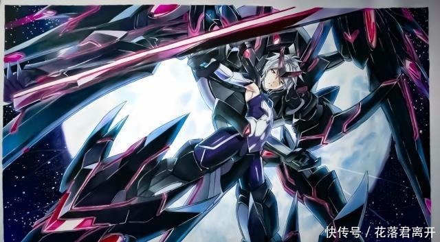 补番推荐 男主龙傲天 身边美少女常伴的番剧 快资讯