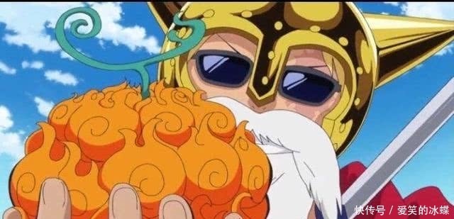 海贼王 没有垃圾的恶魔果实 只有垃圾的恶魔果实能力者 快资讯 海贼王 没有垃圾的恶魔果实 只有垃圾的恶魔果实能力者 快资讯