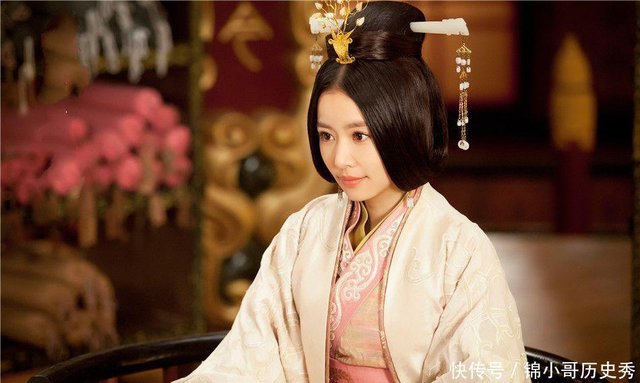 秀丽江山 娶妻当娶阴丽华 阴丽华与光武帝的爱情故事 快资讯 秀丽江山 娶妻当娶阴丽华 阴丽华与光武帝的爱情故事 快资讯