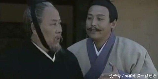 东周列国之春秋篇2 黄泉认母 这其中真孝还是假孝 快资讯