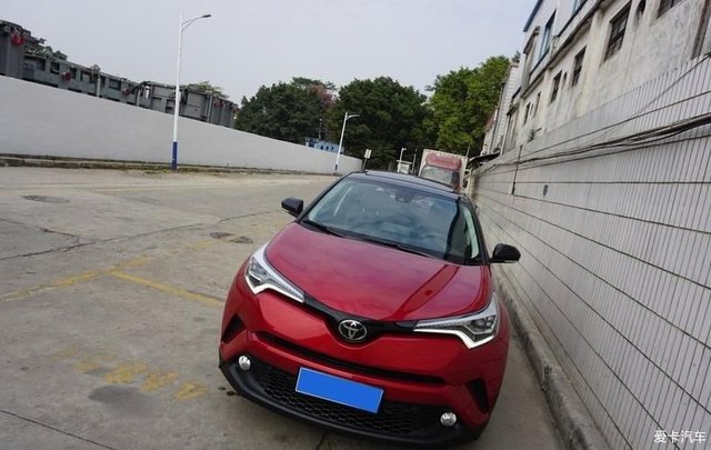 分享一下我与c Hr多姿多彩的夜生活 快资讯