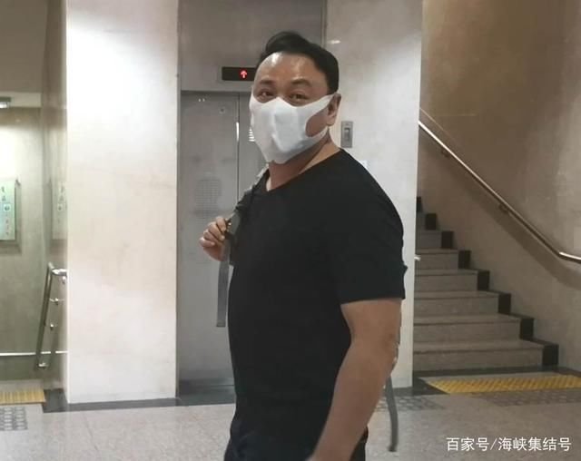 爆 统促党张安乐之子被控侵占公司资金 逃漏税已部分认罪 快资讯