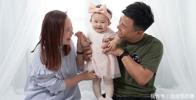 屋邨出身花光积蓄结婚置业 Tvb上位小生坦言 全靠老婆精打细算 快资讯