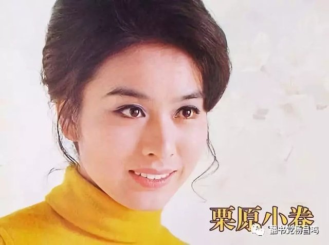 人物 栗原小卷 菊与刀 柔与刚 快资讯