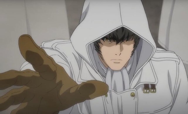 7月新番 猎兽神兵 拟神兵在世间作乱 队长汉克化身猎兽者 快资讯 7月新番 猎兽神兵 拟神兵在世间作乱 队长汉克化身猎兽者 快资讯