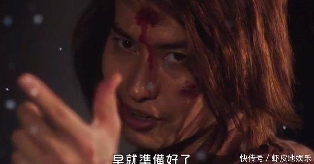 演员濑户康史为武田航平结婚献上祝福 武田航平 阿渡 谢谢你 快资讯