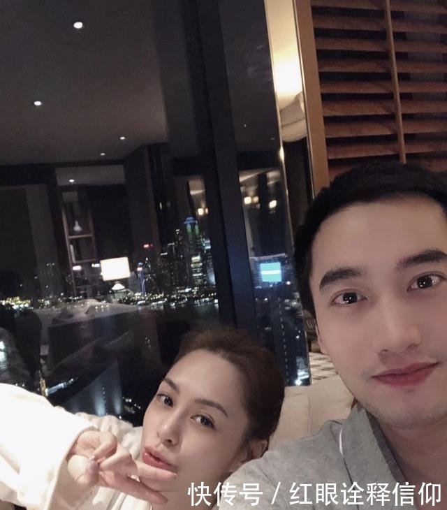 阿娇老公赖弘国自立门户开美容店 晒工作照穿白大褂忙碌又充实 快资讯