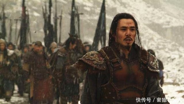 李信在楚国打了大败仗 损失了七个都尉 为何秦王反而重用他 快资讯 李信在楚国打了大败仗 损失了七个都尉 为何秦王反而重用他 快资讯