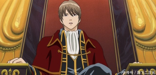 银魂的两年后 神乐登场那一刻 美的一塌糊涂 新八都忘了吐槽 快资讯