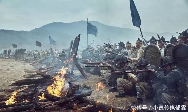 戚继光镇守蓟镇16年 不战而屈人之兵 更加难能可贵 快资讯 戚继光镇守蓟镇16年 不战而屈人之兵 更加难能可贵 快资讯