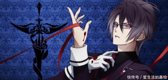 盘点动漫中的那些男管家 每一个都是隐藏的高手 哪个给你印象最深刻 快资讯 盘点动漫中的那些男管家 每一个都是隐藏的高手 哪个给你印象最深刻 快资讯