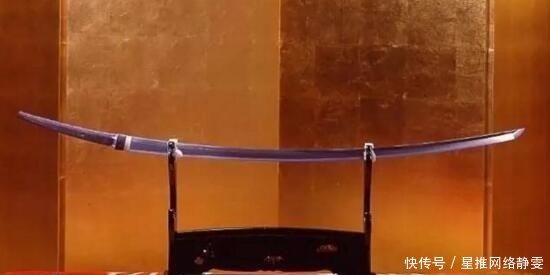 日本十大名刀排名 妖刀村正是倒数第一 快资讯 日本十大名刀排名 妖刀村正是倒数第一 快资讯