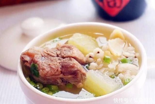 广州美食 老火靓汤 宁可食无菜不可食无汤 汤水养大的粤人 快资讯