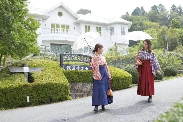 大正浪漫幻想绮谭 去日本追寻大正时代余迹吧 快资讯