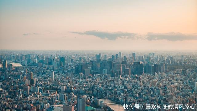 东京治理大城市病的启示 轨道交通和副中心思路最值得借鉴 快资讯