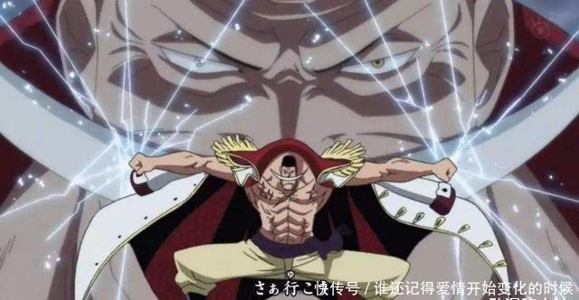 为何四皇级别的海贼基本没有自然系果实 看完这个我才明白 快资讯 为何四皇级别的海贼基本没有自然系果实 看完这个我才明白 快资讯