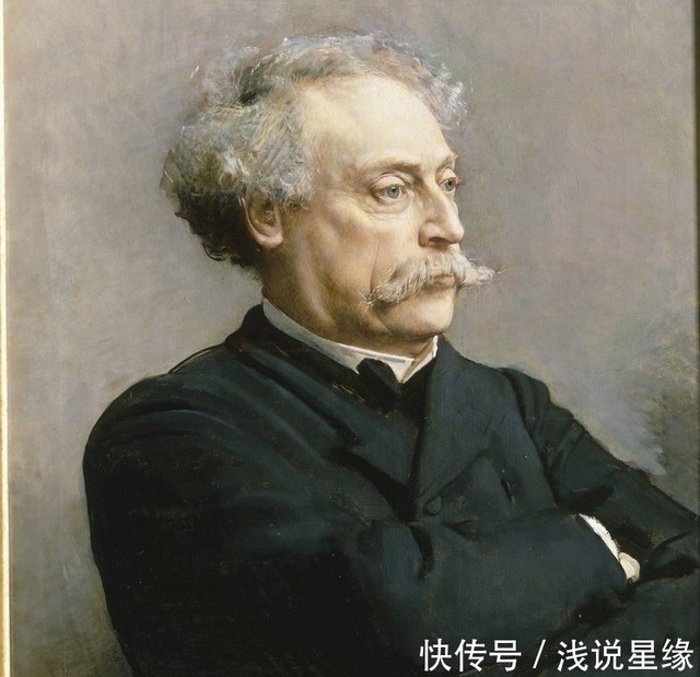 茶花女 确有其人 小仲马与茶花女凄美的爱情故事 快资讯