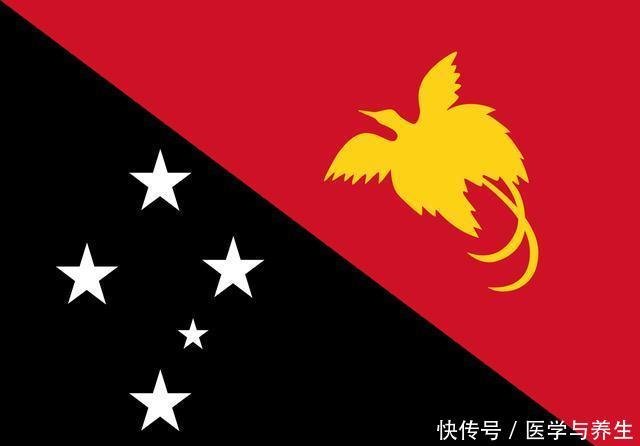 科普 虽然不是五星红旗 但这5个国家的国旗都有5个白色五角星 快资讯