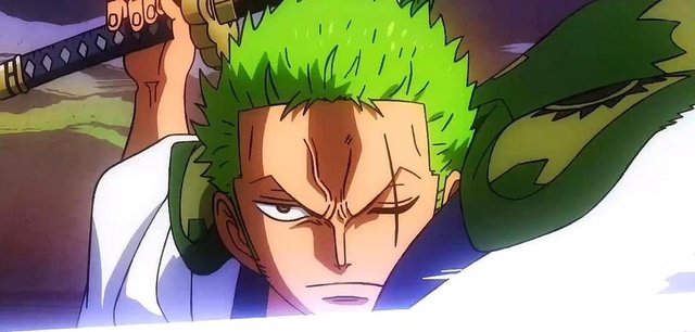 海贼王 索隆cp最终是不是小紫 动漫组早已给出答案 快资讯