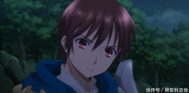 八男别闹了 动画版进入尾声 威尔绿科特 是为了科特好 快资讯