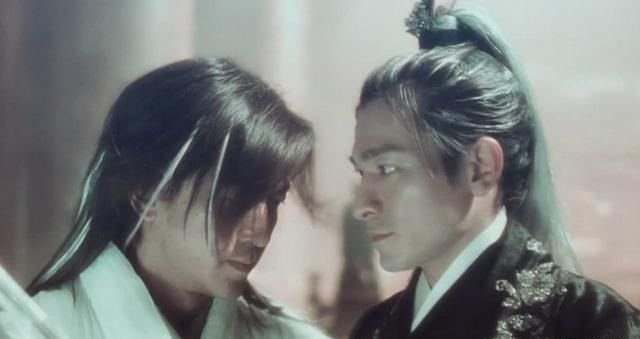 西门吹雪和叶孤城谁对剑更真诚 快资讯