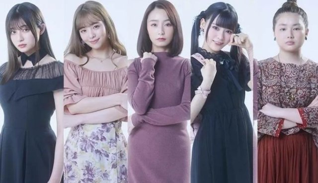 演技好 颜值高 性格棒 她的未来相当值得期待 快资讯 演技好 颜值高 性格棒 她的未来相当值得期待 快资讯