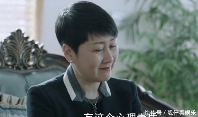 在 人民的名义 中 吴慧芬明知高育良自身难保 为何还极力提拔小林 快资讯