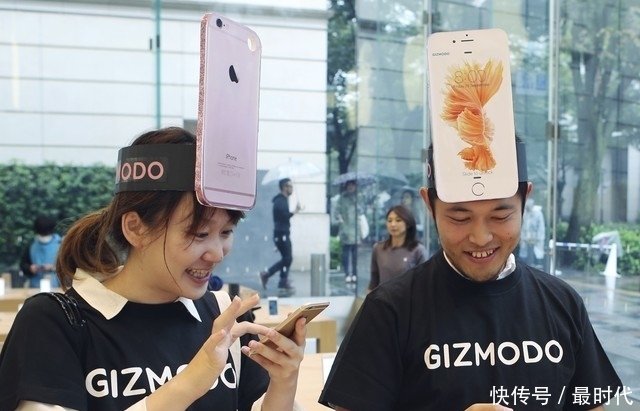 小米正式进入日本手机市场钟爱iphone的日本人买账吗 快资讯