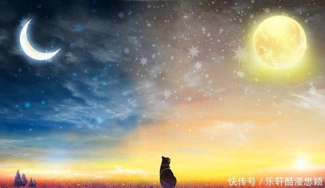 星座解密什么是上升星座 太阳星座 月亮星座和金星星座 快资讯 星座解密什么是上升星座 太阳星座 月亮星座和金星星座 快资讯