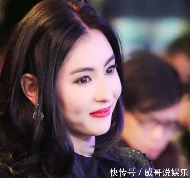 当年演唱 星语心愿 的张柏芝 已到中年40岁 历经坎坷气质依然 快资讯 当年演唱 星语心愿 的张柏芝 已到中年40岁 历经坎坷气质依然 快资讯