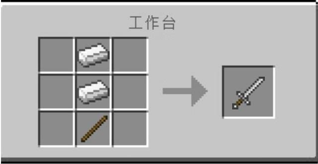 我的世界 冰与火之歌中武器装备 超强龙钢装备听说过没 快资讯