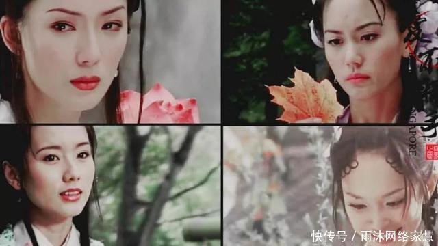 郑惠玉陈莉萍范文芳郭妃丽欧萱 新加坡女神们近况 快资讯