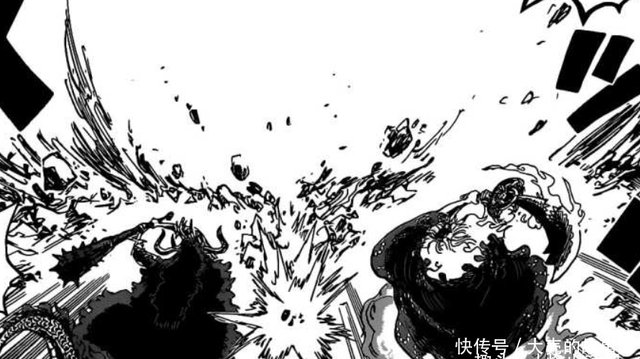 海贼王1014话 凯多不过是乔伊波伊当年的宠物 他属于海王类 快资讯 海贼王1014话 凯多不过是乔伊波伊当年的宠物 他属于海王类 快资讯