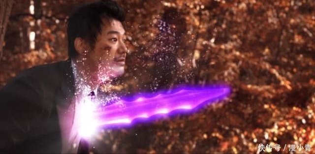 假面骑士圣刃 十五年前的真相曝光 天灾沾上三条人命 洗不白 快资讯 假面骑士圣刃 十五年前的真相曝光 天灾沾上三条人命 洗不白 快资讯